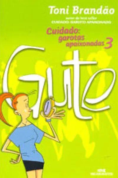 Cover of Gute
