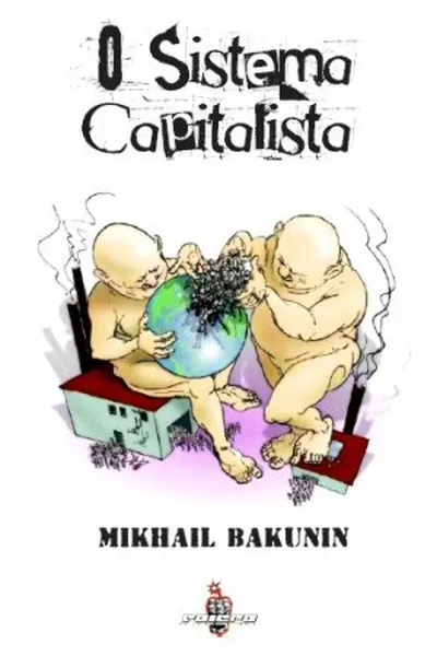 Cover of O Sistema Capitalista