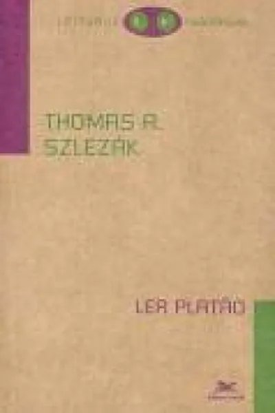 Cover of Ler Platão