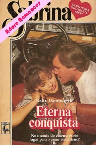 Cover of Eterna Conquista