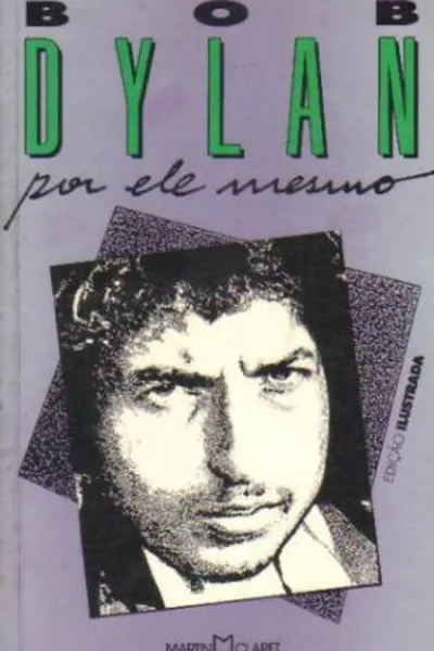 Cover of Bob Dylan por ele mesmo