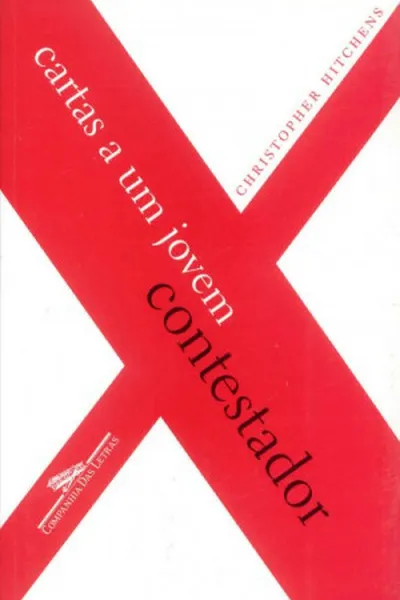 Cover of Cartas a um Jovem Contestador