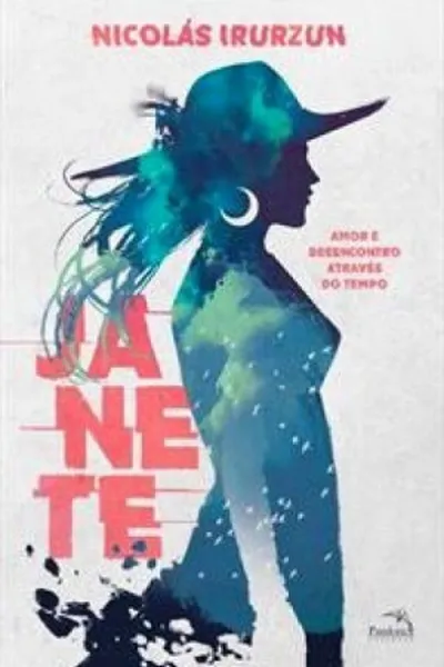 Cover of JANETE