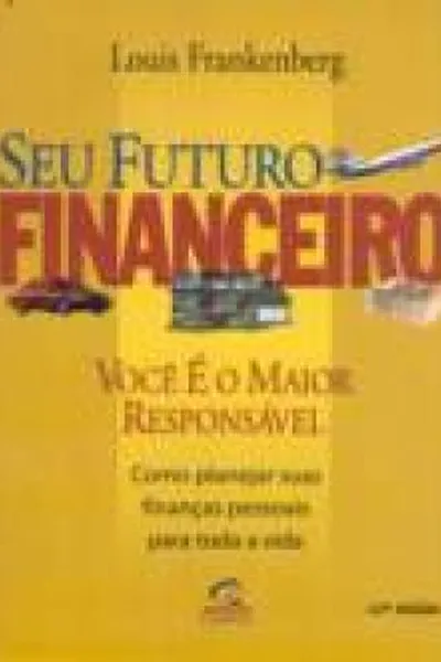 Cover of Seu Futuro Financeiro