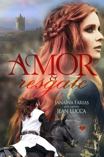 Cover of Amor E Resgate