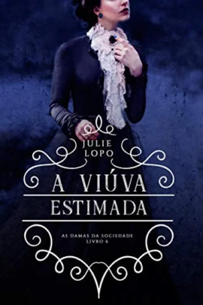 Cover of A Viúva Estimada