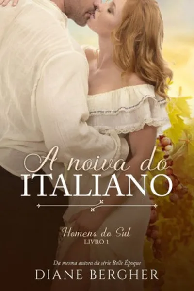 Cover of A Noiva Do Italiano