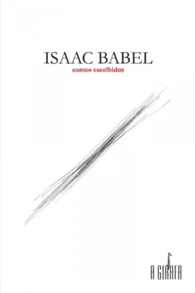 Cover of Contos Escolhidos