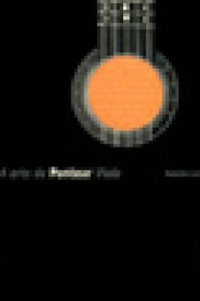 Cover of A Arte de Pontear Viola