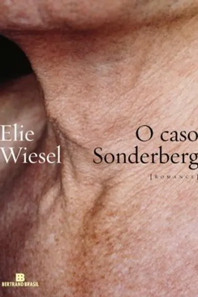 Cover of O Caso Sonderberg