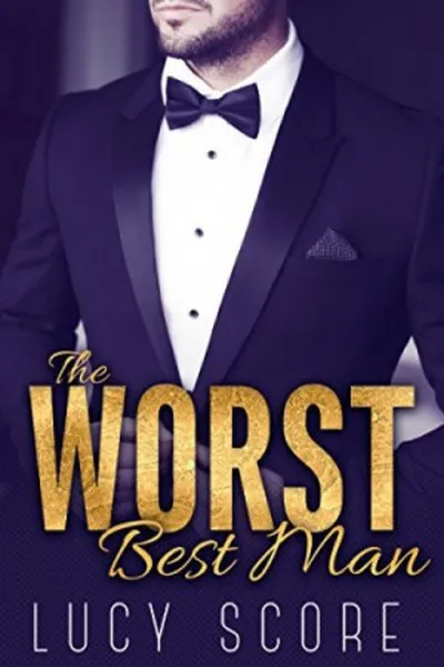 Cover of The Worst Best Man