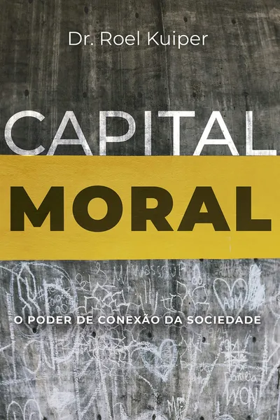 Cover of Capital Moral