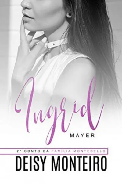 Cover of Ingrid Mayer