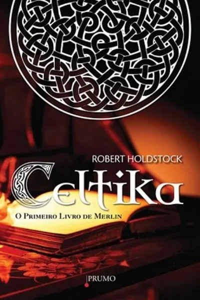 Cover of Celtika