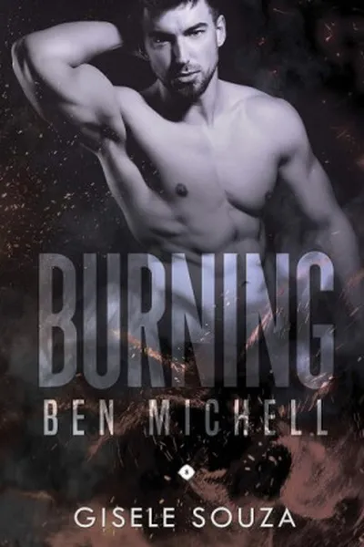 Cover of Ben Michell