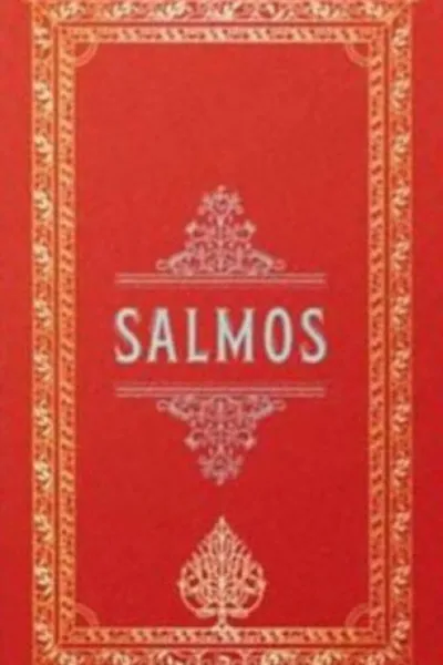 Cover of Salmos