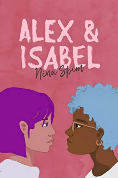 Cover of Alex & Isabel
