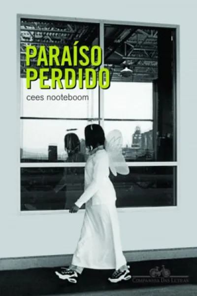 Cover of Paraíso perdido