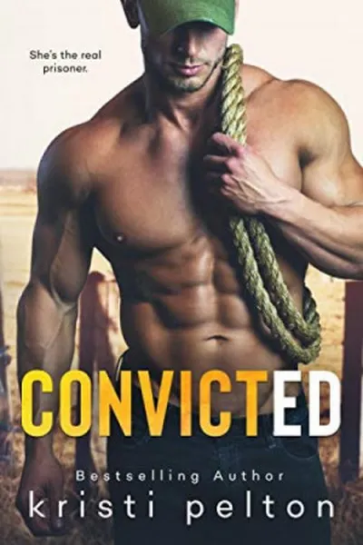 Cover of Convicted