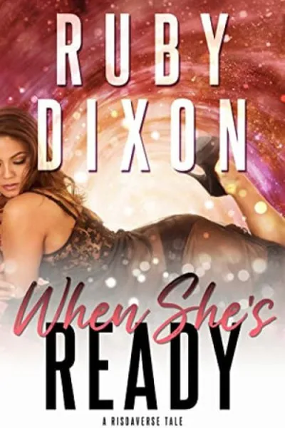 Cover of When she's ready