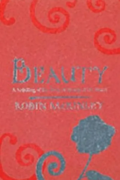 Cover of Beauty