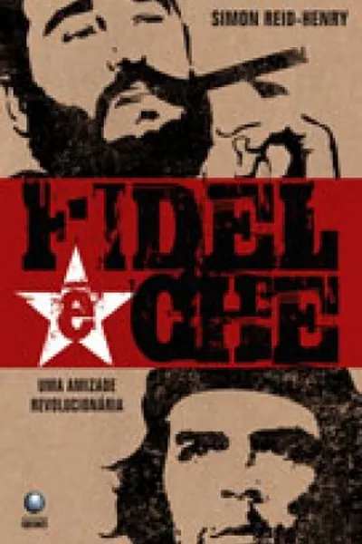 Cover of Fidel e Che