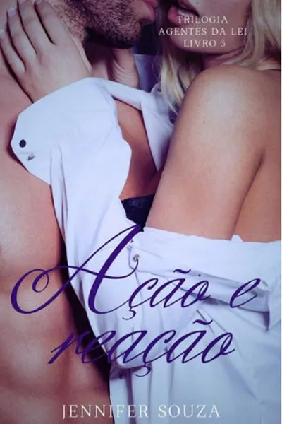 Cover of Ação e Reação