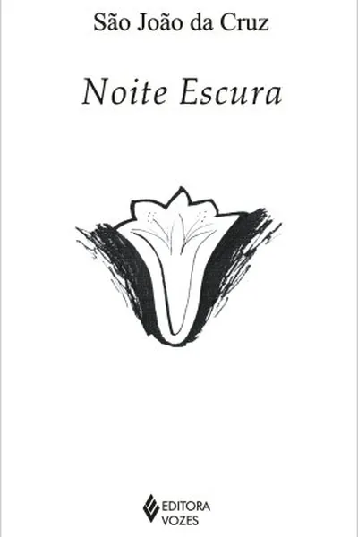 Cover of Noite escura