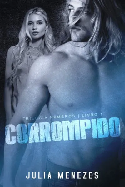 Cover of Corrompido