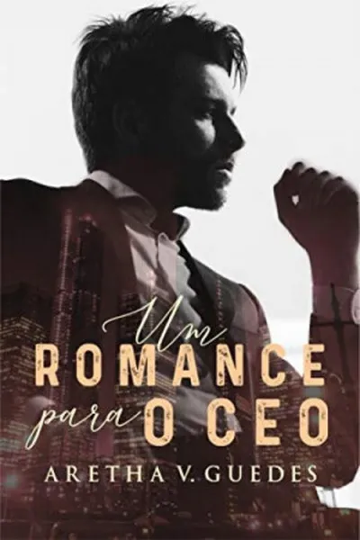 Cover of Um romance para o CEO
