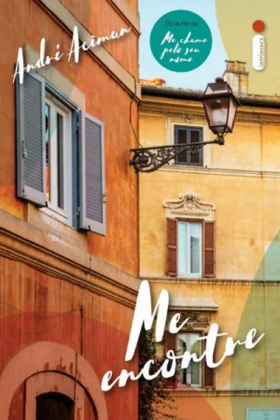 Cover of Me encontre