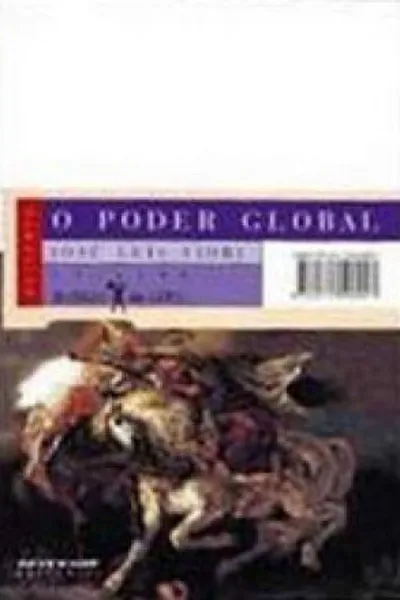 Cover of O Poder Global