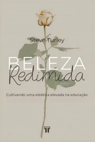 Cover of Beleza Redimida
