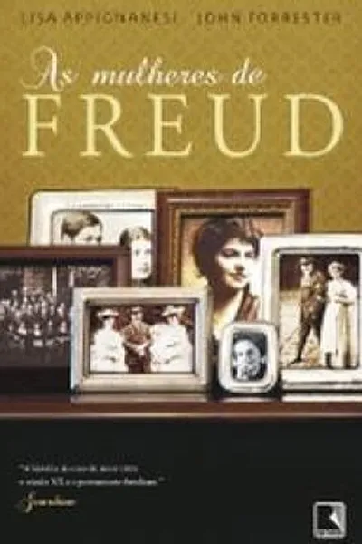 Cover of As Mulheres de Freud