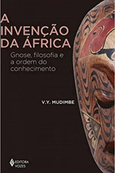 Cover of A invenção da África