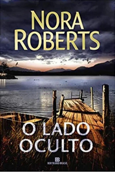 Cover of O Lado Oculto