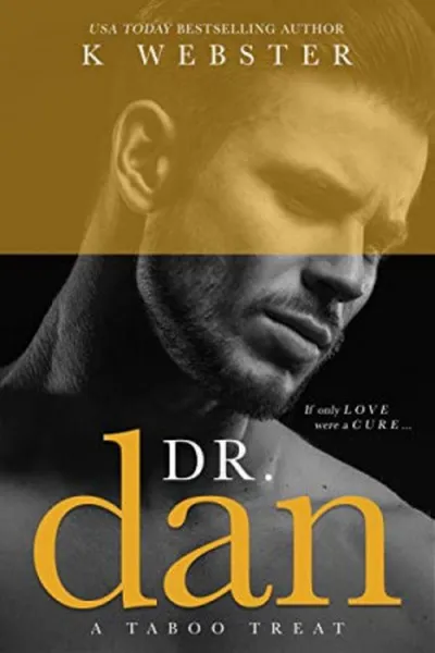 Cover of Dr. Dan