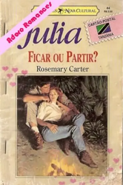 Cover of Ficar ou Partir ?