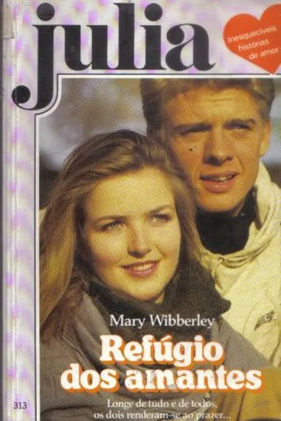 Cover of Refugio dos Amantes