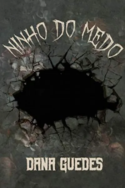 Cover of Ninho do Medo