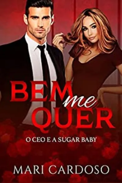 Cover of Bem Me Quer