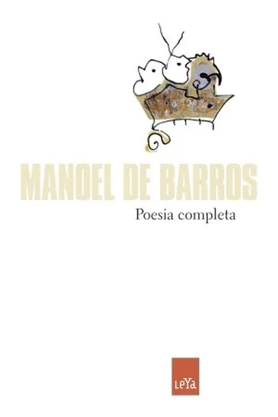 Cover of Poesia Completa