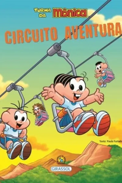 Cover of Turma da Mônica Bem-Me-Quer: