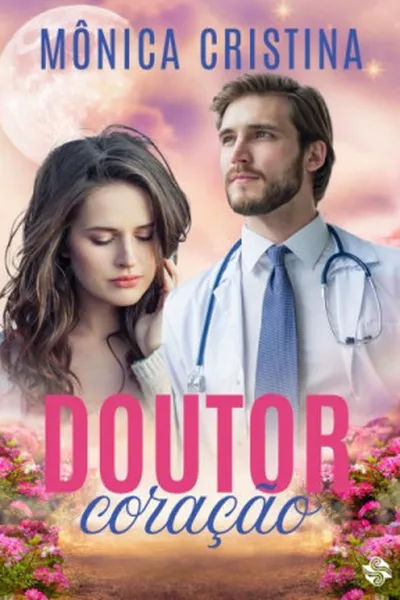 Cover of Doutor Coração