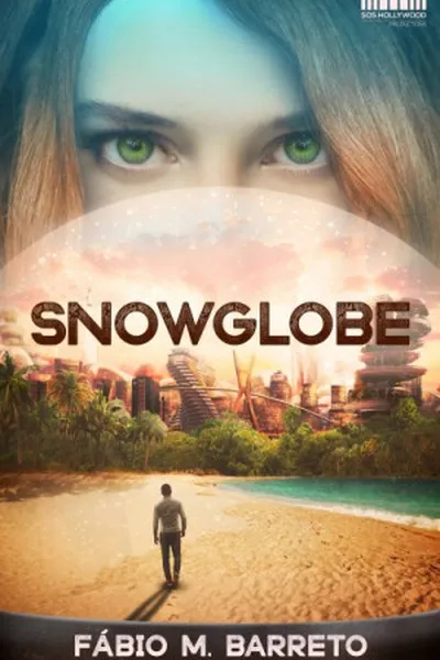 Cover of Snowglobe