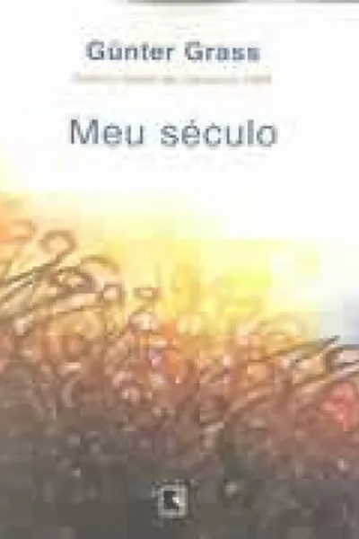 Cover of Meu século