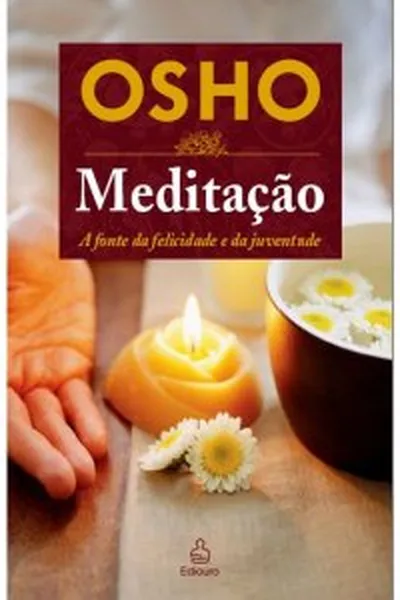 Cover of Meditação
