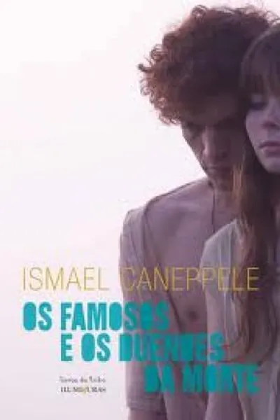Cover of Os Famosos e os Duendes da Morte
