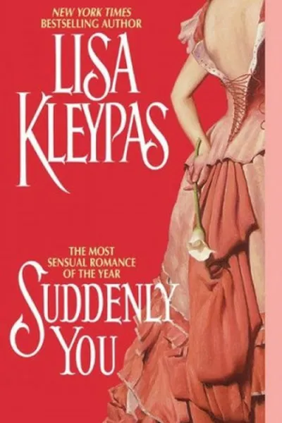 Cover of Suddenly You