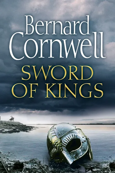 Cover of Sword of Kings
